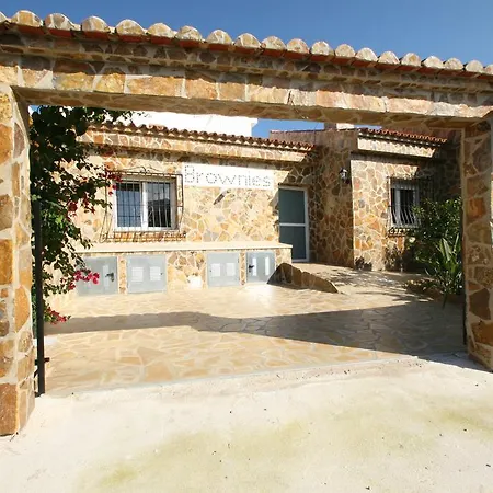 Brownies ヴィラ