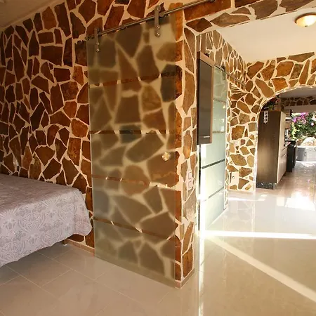 Brownies Villa *