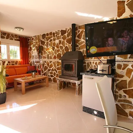 Brownies Villa