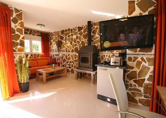 Brownies Villa